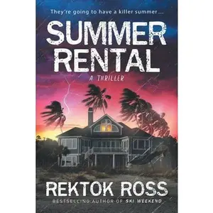 Summer Rental -- Rektok Ross - Paperback