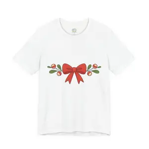 Blank White Tee | Plain Shirt, Custom Printable T-Shirt