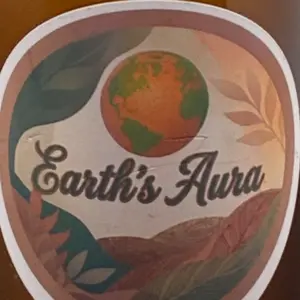 Earths Aura Car Cleaner