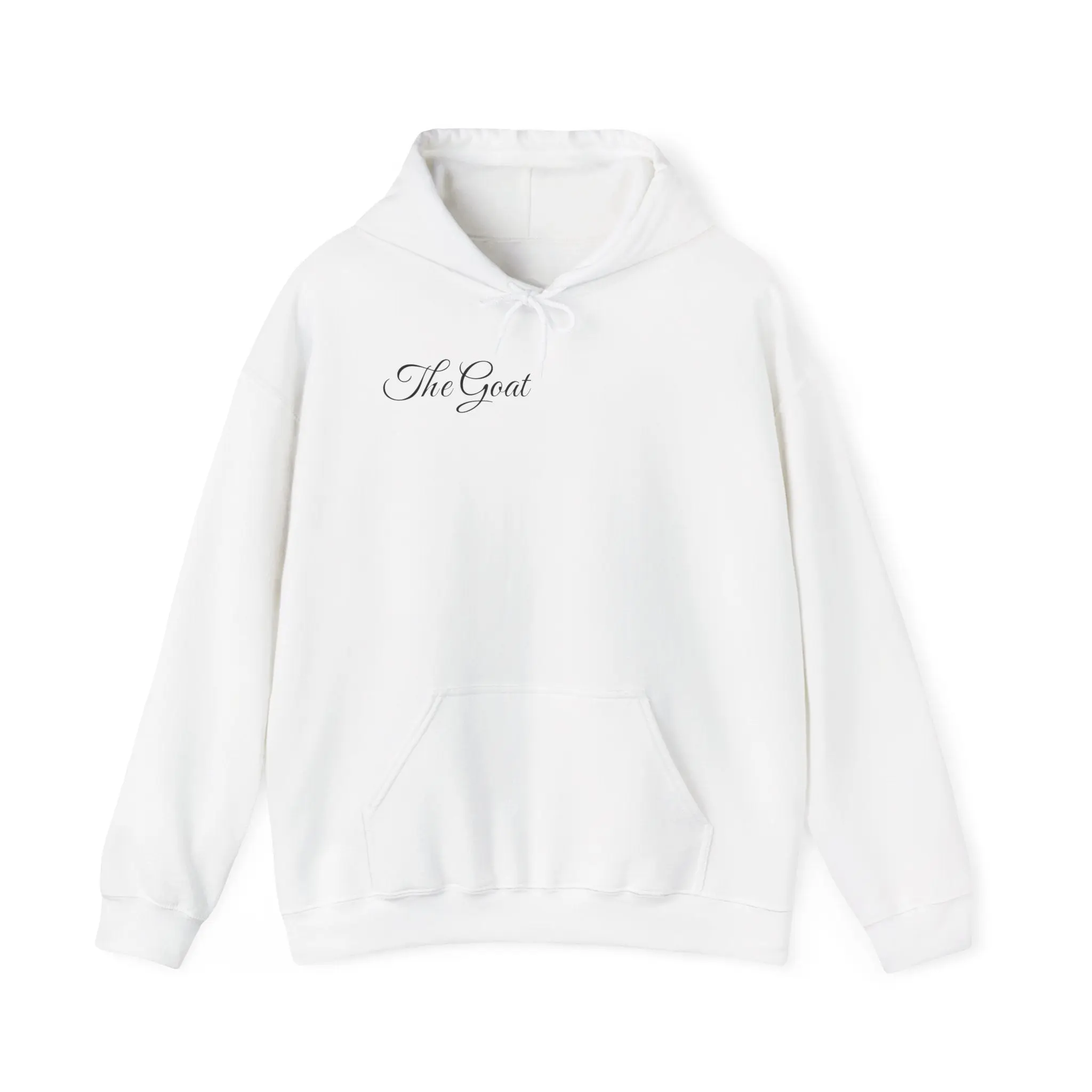SRT Heavy Blend Hoodie