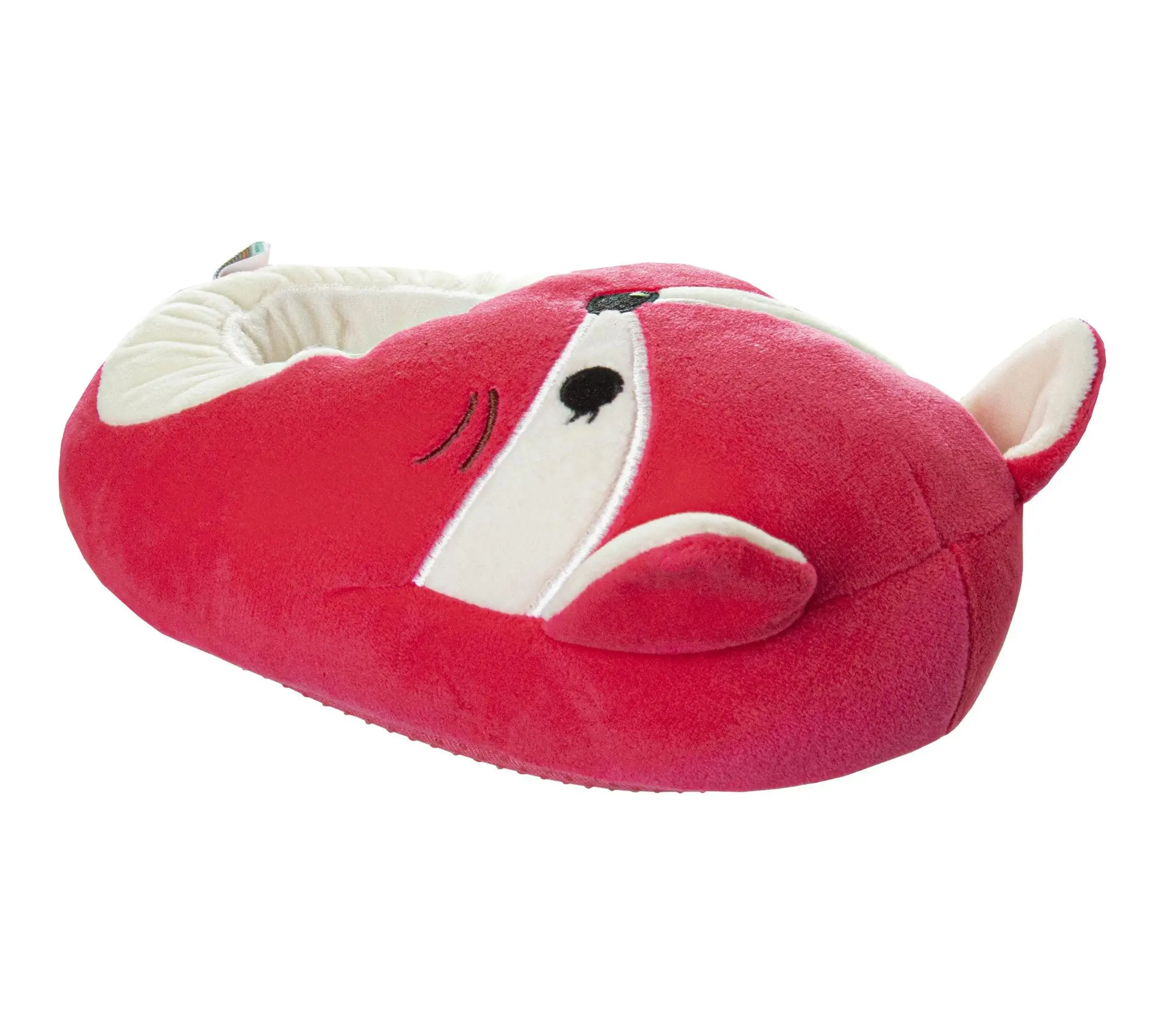 Squishmallow Fifi the Fox Slipper Squishmallow Fifi the Fox Slipper