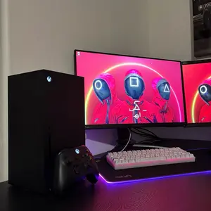 XBOX SERIES X XBOX SERIES X