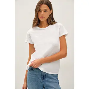 Byron Short Sleeve