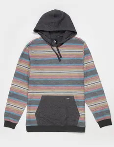RIP CURL Surf Revival Heritage Mens Hoodie