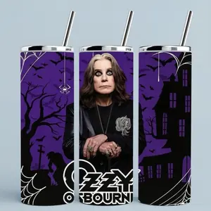 O Z Z  | 20oz Skinny sublimation transfer print out (TRANSFER ONLY, NOT A FINISHED TUMBLER)