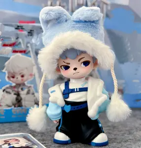 Rayan Another World Figure Series Blind Box
