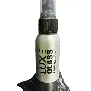 Luxe Window Ceramic Coating Spray