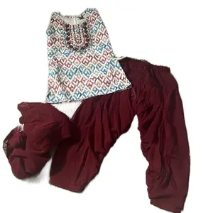 3 piece Kurta set Comfort