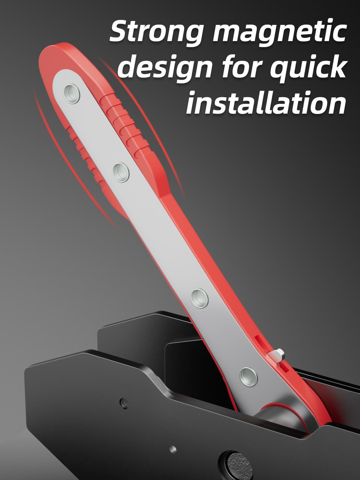 Brake Caliper Press Tool Car Piston Spreader Pad with 360 Degree Swing Ratchet Hand Wrench, Pro Brake Repair Tool Expander for Single Twin Quad Piston Disc Brake, Smooth Spreader Pads for Car Maintenance DIY & Mechanics,car accessories Brake Caliper Press Tool Car Piston Spreader Pad with 360 Degree Swing Ratchet Hand Wrench, Pro Brake Repair Tool Expander for Single Twin Quad Piston Disc Brake, Smooth Spreader Pads for Car Maintenance DIY & Mechanics,car accessories