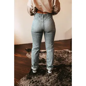 Rockies Throwback Light by Cruel Girl Women's Jeans