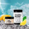 Santa Cruz Paleo Creatine Powder + Electrolytes Bundle