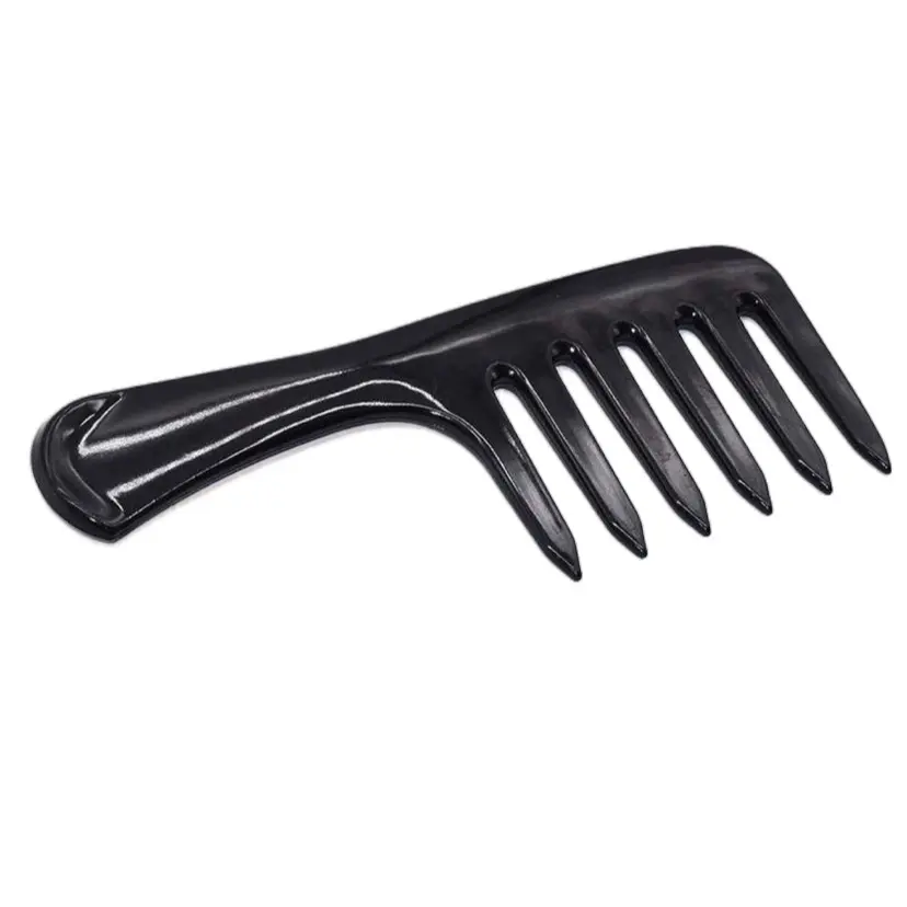 Gro Tress Essentials Signature Feather Comb