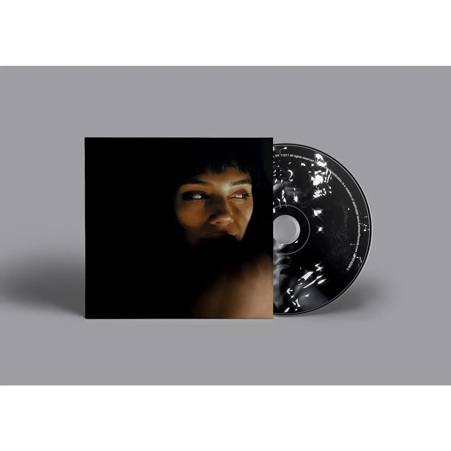 Angelica Garcia - Gemelo  [COMPACT DISC - CD]
