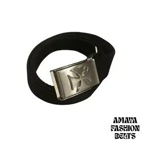 Dice belt/ y2k belt/ heavy duty belt/ cross belt
