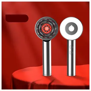 StylePro Lux Scalp Microcurrent & Red Light Hair Revitalizer Hair Care And Beauty