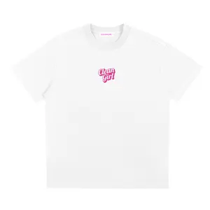 The Clean Girl Legacy Tee