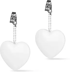 MOKA Purse Light/Bag Light/Heart Shape Handbag Light, Purse Accessories with Automatic Touch Sensor, Best Gift for Woman/Girl/Mother/Friend