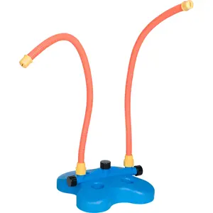 Wild Dogs Water Toys The Wave - Veterinarian Designed Interactive Dog Toy for Endless Fun and Mental Stimulation