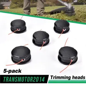 String Trimmer Head Weedeater Cutter Line Head For Echo Speed Feed 400 SRM 225 Cutting