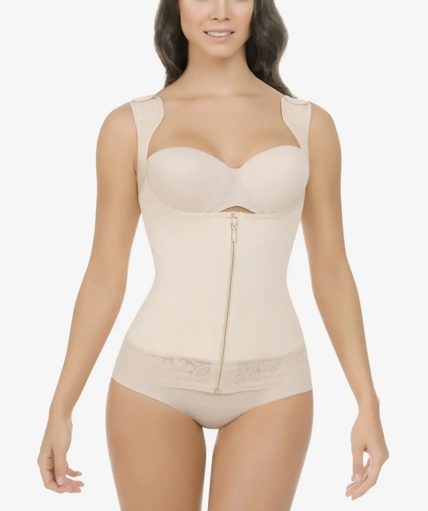 Ultra compression corset 1338