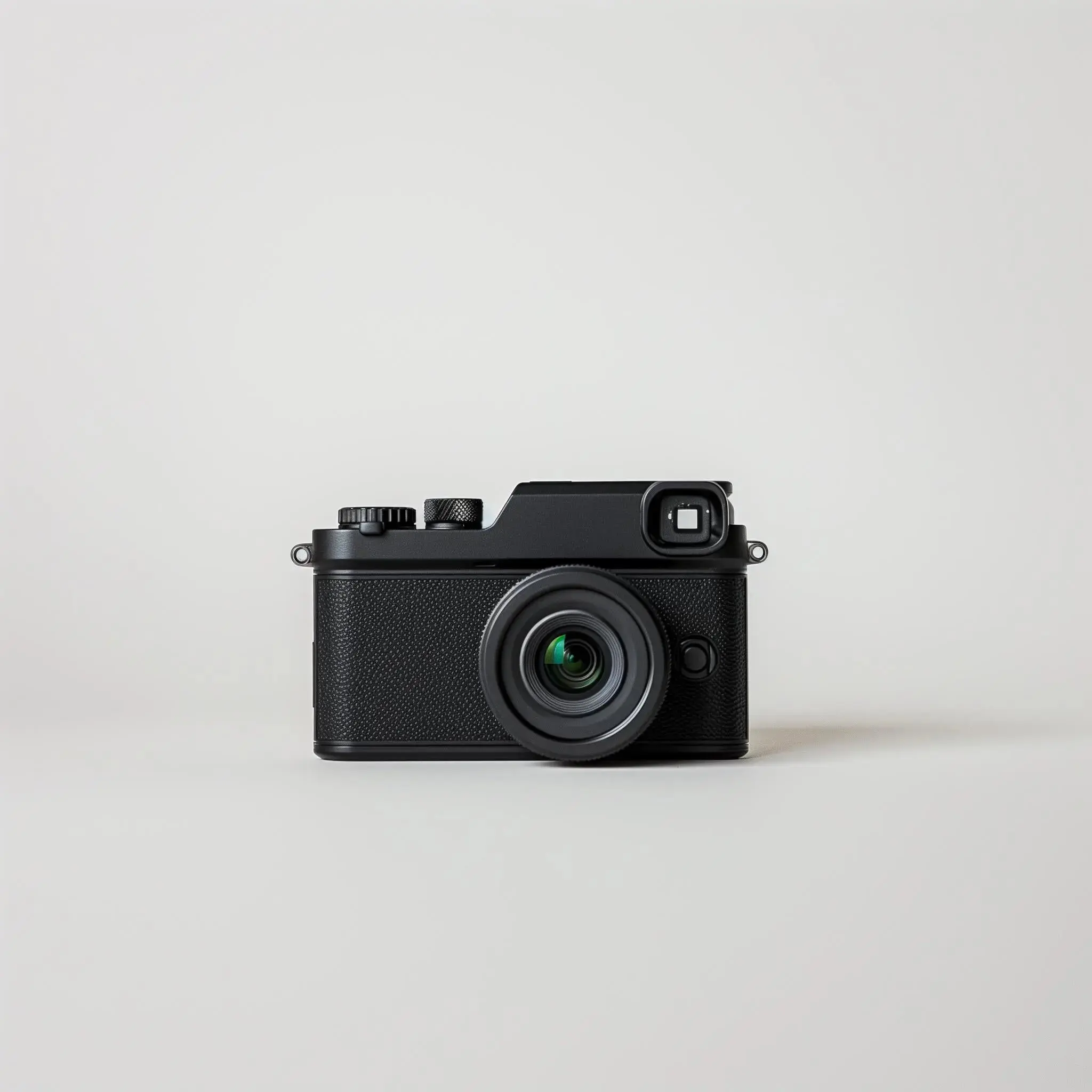 X100VI Series Camera X100VI Series Camera