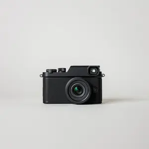 X100VI Series Camera X100VI Series Camera
