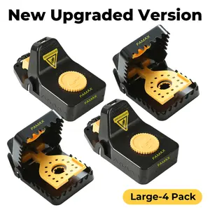 PAMAX Household daily necessities, household items, clips.