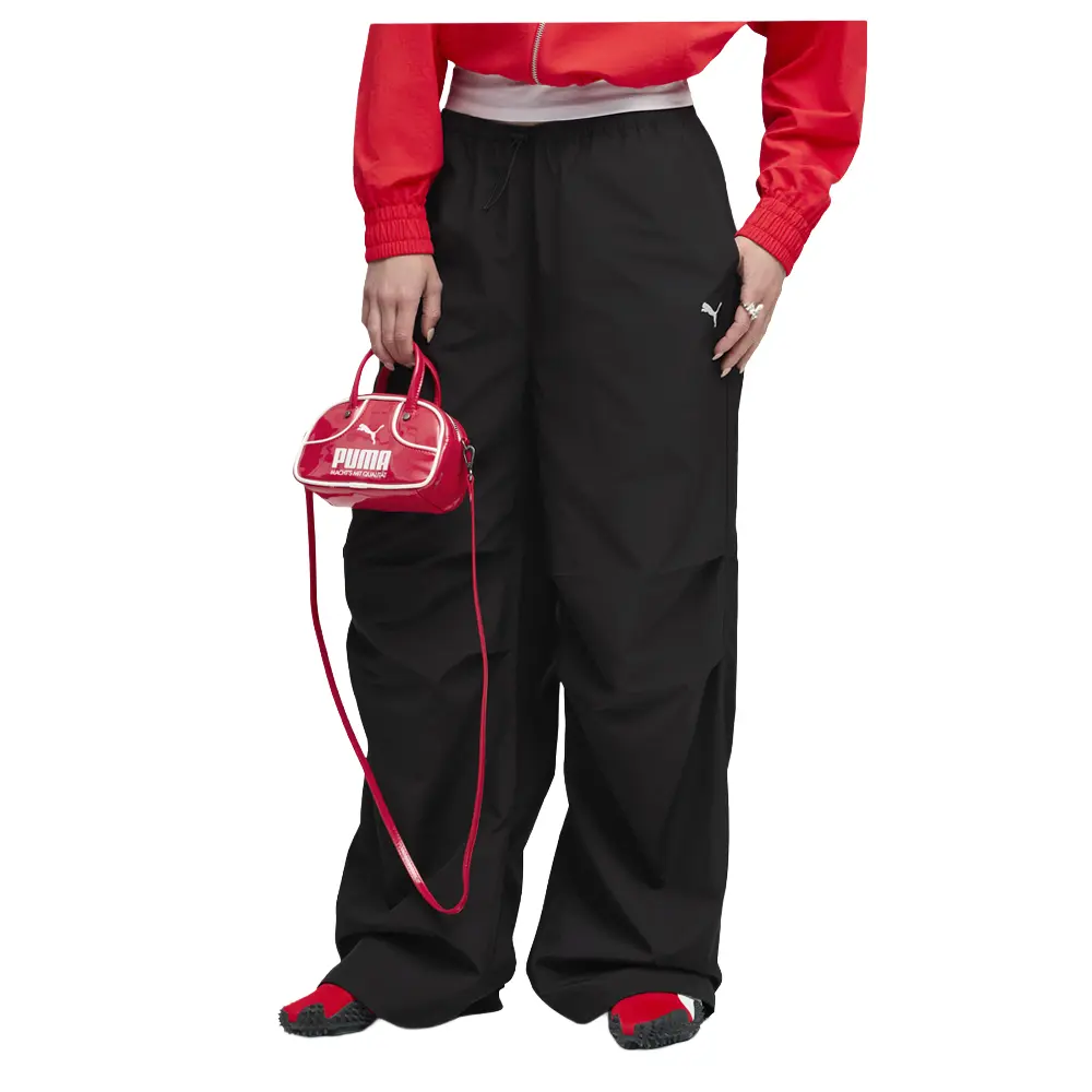 parachute pant - TikTok Shop