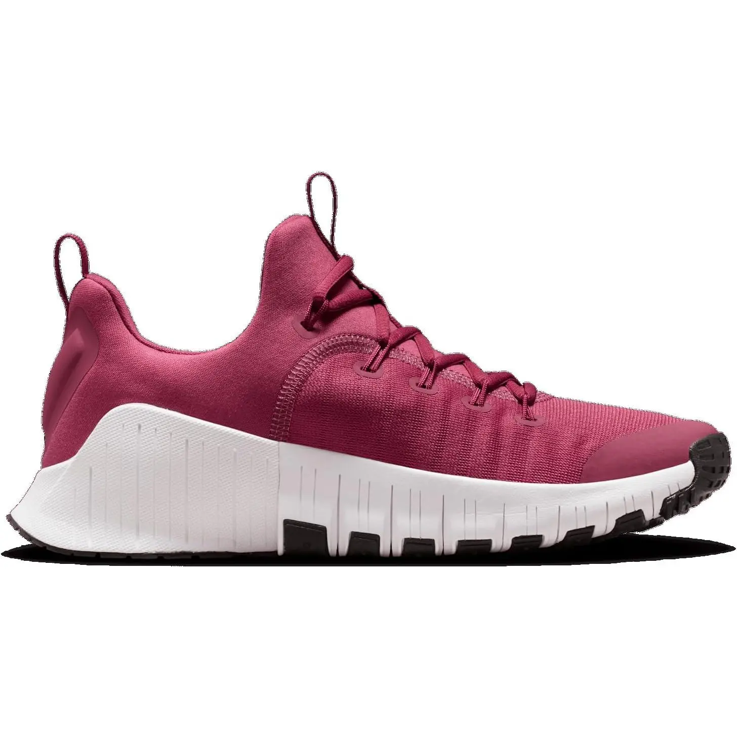 Nike Women's Free Metcon 6 FJ7126 609 Sweet Beet Red Trainer Shoes Sneaker Sports