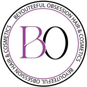 Beyouteeful Obsession