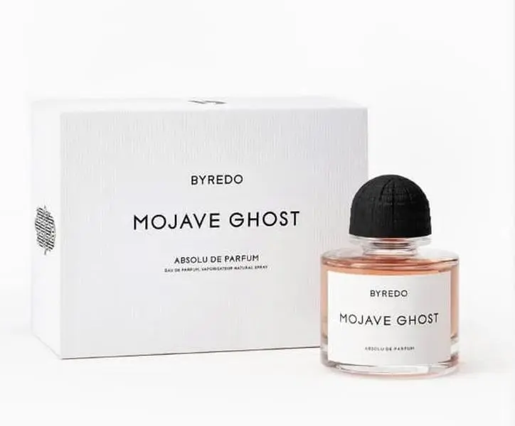 BYREDO Mojave Ghost Absolu Eau de Parfum 100ml 3.4oz Unisex Perfume New In Box