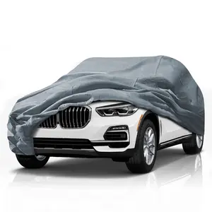 2017-2025 BMW X3 SUV - WeatherTec UHD 5 Layer, WeatherTec UHD 5 Layer Protection, All-Weather, Popular choice, Lifetime Warranty