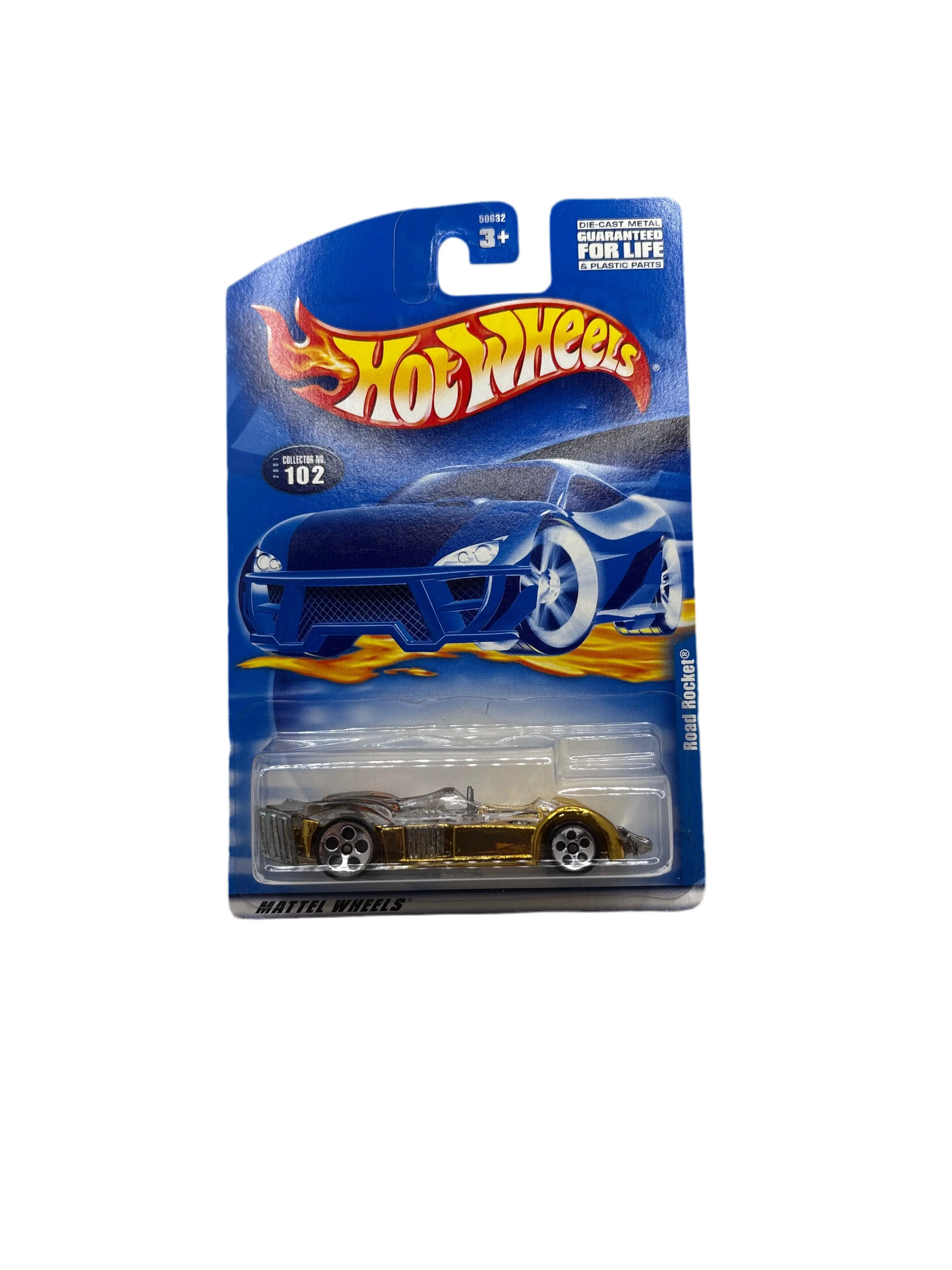 1995 hot wheels road rocket - TikTok Shop