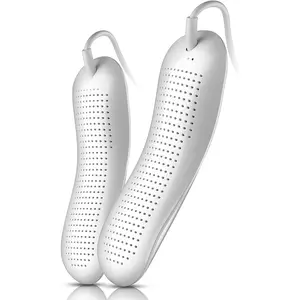 Boot Dryer,Shoe Dryer,Foot Dryer ! Eliminate bad odor and dry shoes!