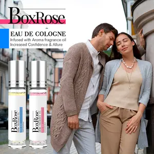 BoxRose Roll-on Perfume Oil For You