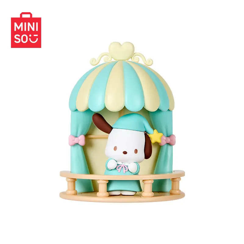 Pochacco
