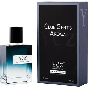 Ycz Club Gent's Aroma By Ycz Perfume For Men