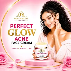 PERFECT GLOW CLEAR SKIN FACE CREAM.