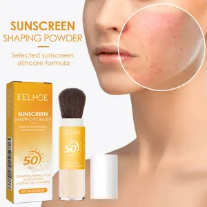 Oil-Controlling Setting Powder - Natural, Light, Breathable, Easy-to-Apply, Long-Lasting, Non-Smudging Cosmetic for Everyday Makeup Look