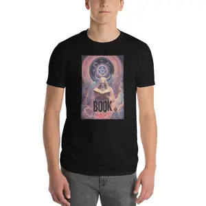 Book cult Short-Sleeve T-Shirt