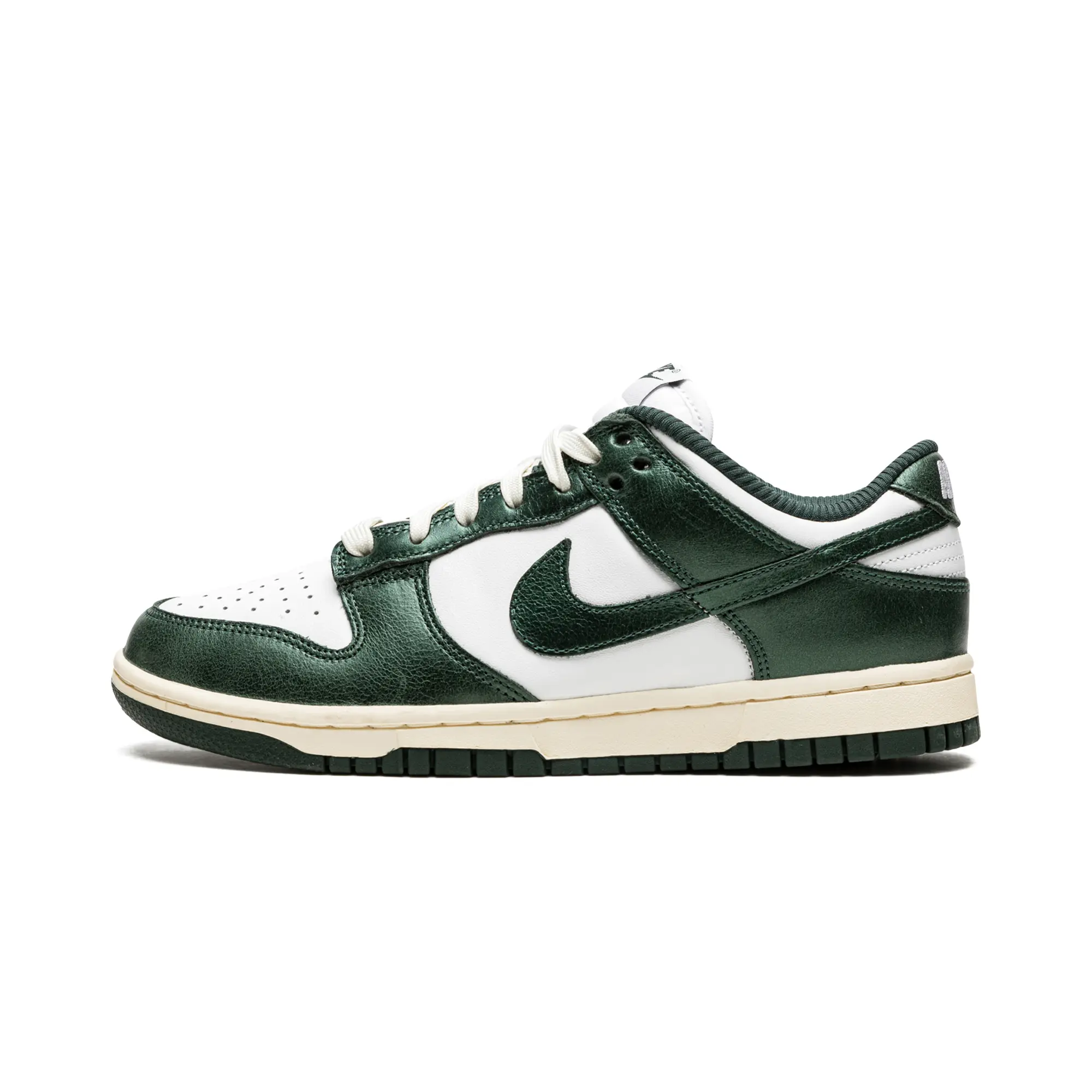 DUNK LOW WMNS "Vintage Green" DQ8580 100