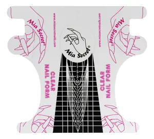 Nail Forms Nail Forms