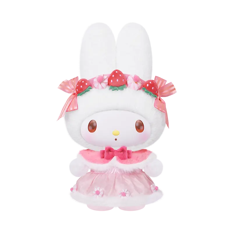 Strawberry Cookie（no box）