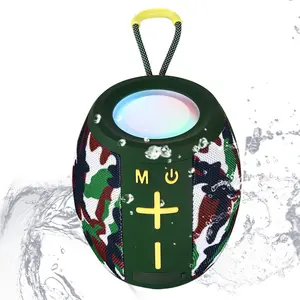 Portable Mini wireless Speaker,Speakers for Work, Outdoor, Workshop, Garage, Portable Speaker