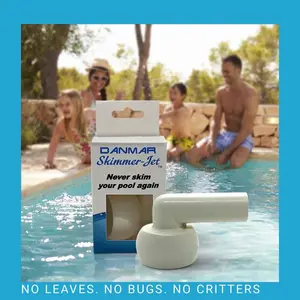 DanMar Pool Nozzle