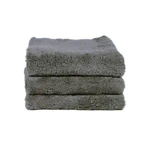 Mas Chingon Fluffy Towel (3pack)