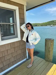 The Regatta Jacket
