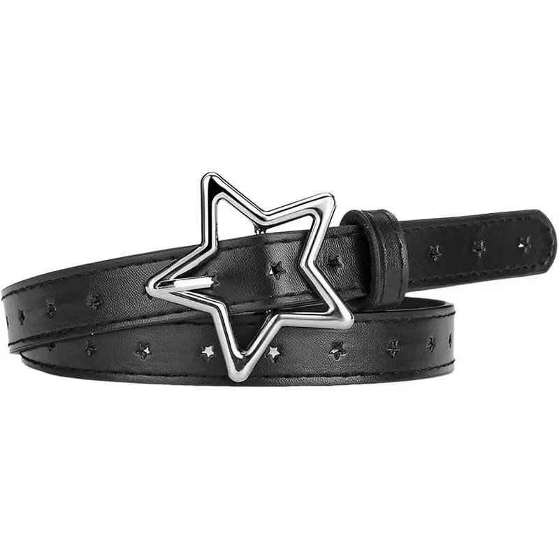 red heart belt - TikTok Shop