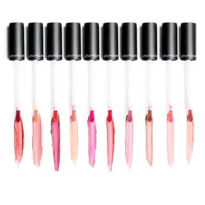 Younique Moodstruck Splash all day matte liquid lipstick Makeup Luxury Color Cosmetic