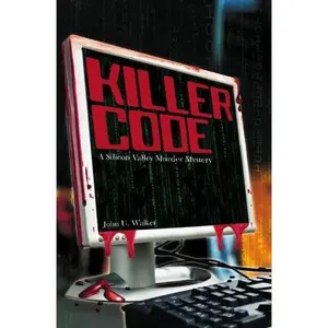USED-Killer Code by John U. Walker (Paperback)